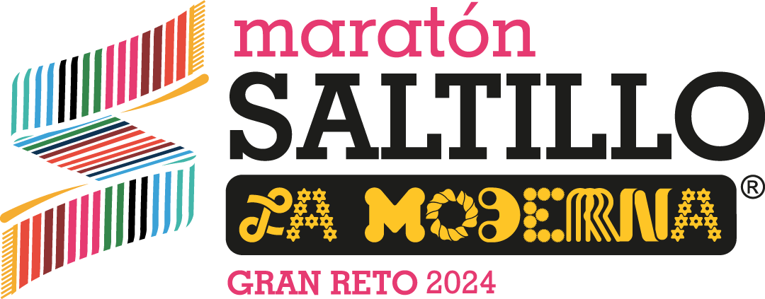 Maratón Saltillo